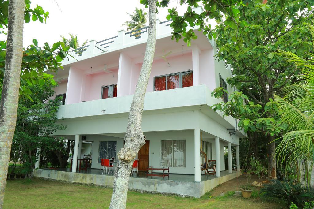 Orchid Lake View Homestay Alappuzha Экстерьер фото