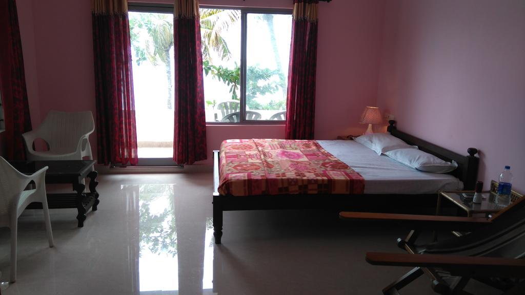Orchid Lake View Homestay Alappuzha Экстерьер фото