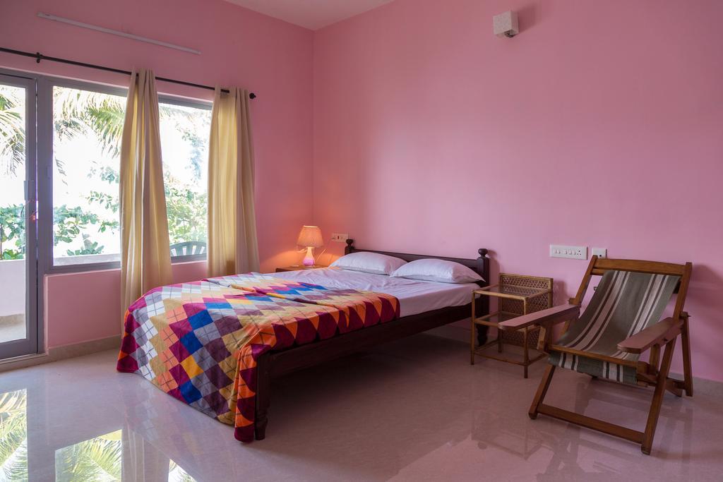 Orchid Lake View Homestay Alappuzha Экстерьер фото