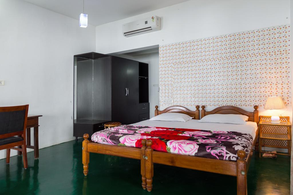 Orchid Lake View Homestay Alappuzha Экстерьер фото